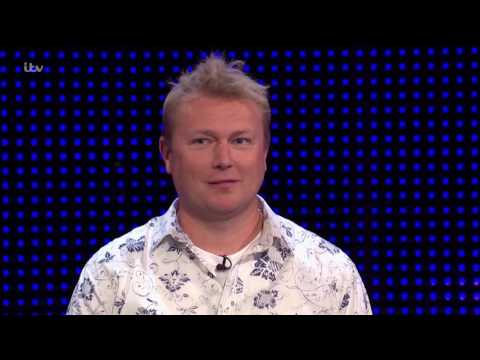 The Dark Destroyer Would Rather Face Neil Alone - The Chase