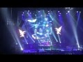 Black Sabbath - War pigs live 2013 