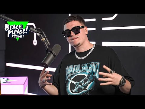 M.G.L.: "Am vazut foarte multe intepaturi la adresa mea" | BEACH, PLEASE! Podcast: Ep. 4