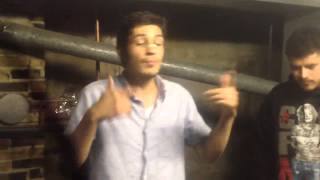 Highed up curren$y type beat (prod.Gum$)