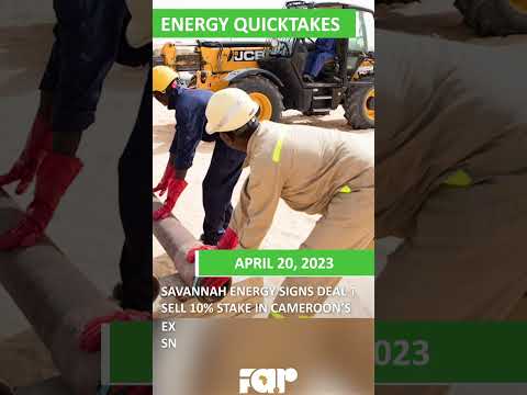 Frontier Africa Reports