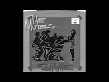 The MOTELS - Save The Last Dance For Love (1985)