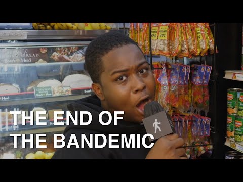 The End of the Bandemic - Sidetalk