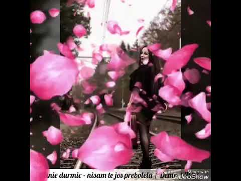 MELANIE DURMIC - NISAM TE JOS PREBOLELA (PROMO)