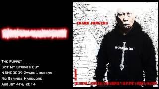 The Puppet - Got My Strings Cut [NSH00009]