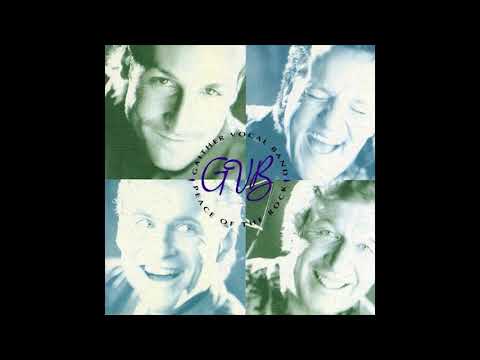 Gaither Vocal Band - Home Where I Belong (accompaniment track)