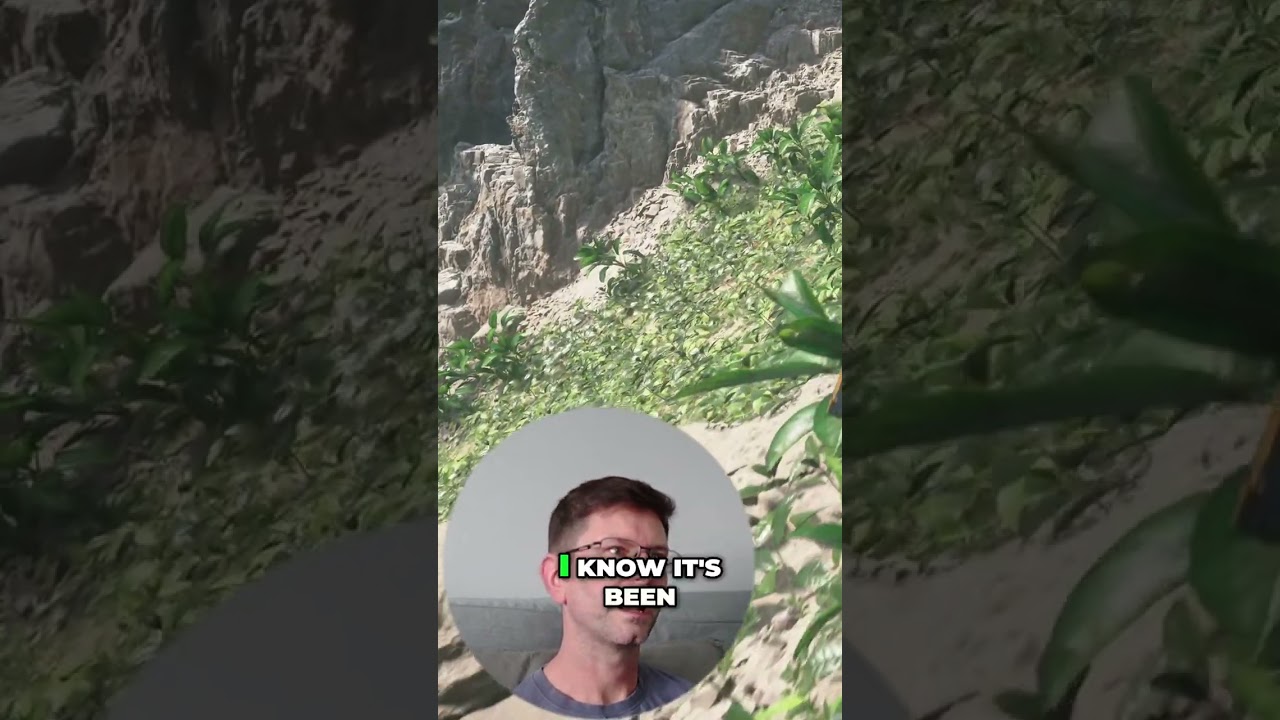 Developers Should Make Documentaries About Development!