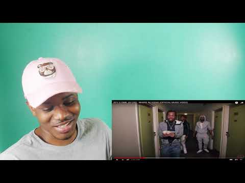 IFFY X OMB JAY DEE   WHERE IM GOING OFFICIAL MUSIC VIDEO