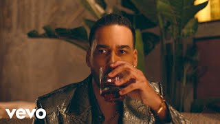 Romeo Santos - Bebo (Official Video)