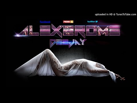 ZHU & Vicetone - Faded Ensemble (Alex2Rome™ Mashup)