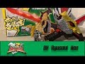 Kishiryu Sentai Ryusoulger DX Ryusoul Ken Review