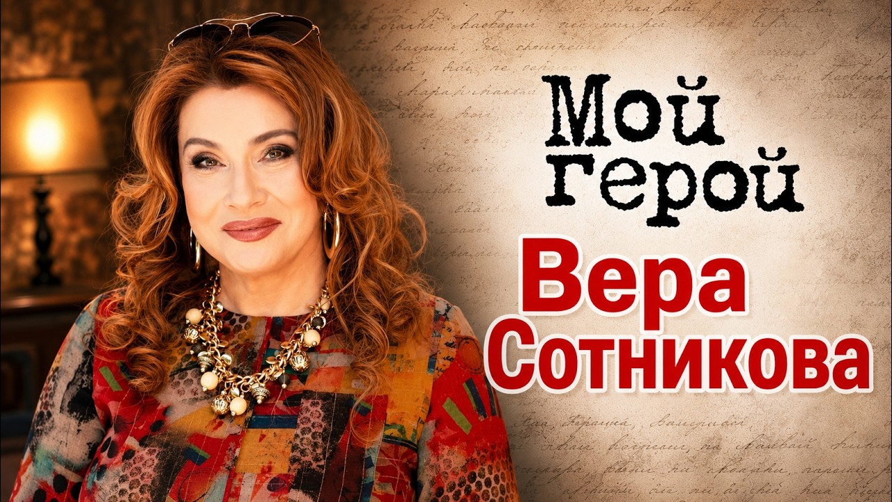 Плюс 14 кг ради роли и жесткие уроки Ефремова | Вера Сотникова о том, как созда?
