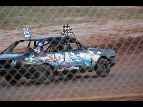 Ellenbrook Speedway | Tom Green Memorial Highlights