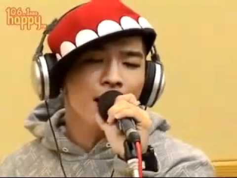 080904 BIGBANG - With U