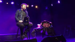 Paul Draper - Dark Mavis @ MAO 20190313