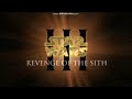 Opening To Star Wars Episode III Revenge Of The Sith 2005 DVD Full Screen Version