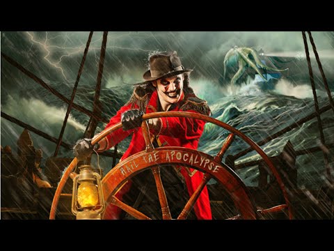Videoclip de Murderer — Avatar