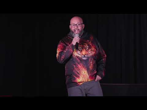 The Sixth Priority | Luis Torres | TEDxBronx