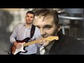 I Will - Billy Fury Guitar Instrumental Cover by Steve Reynolds
