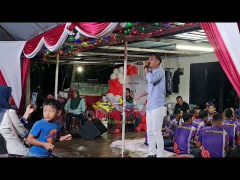 Ku Kene Demo | Adam ZBP Nyanyikan Versi Bano Dari Kumpulan Sirat Maharaja Di Becah Tembesu