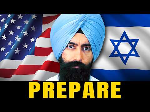 The US Just Attacked Iran — Here's What It Means for Your Money