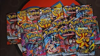 Wachsendes Chaos Booster Opening 25.05.2026 - Pokémon TCG