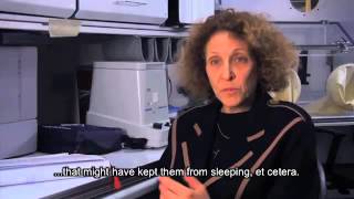 Industrial-organizational psychology goes to Mars