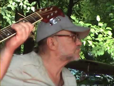 Sumarak 2018. 8 D Big Baksis Band