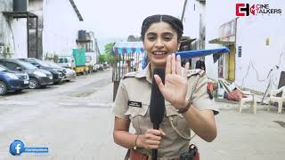 Yukti Kapoor aka Karishma Singh | Exclusive Interview | Maddam Sir -Kuch Baat Hai Kyunki Jazbaat Hai video