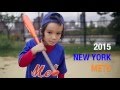 2015 New York Mets | Road to the World Series (HD ...