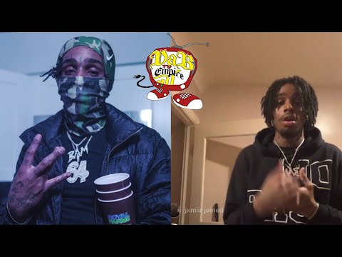 Video thumbnail for Gucci Goon 2*