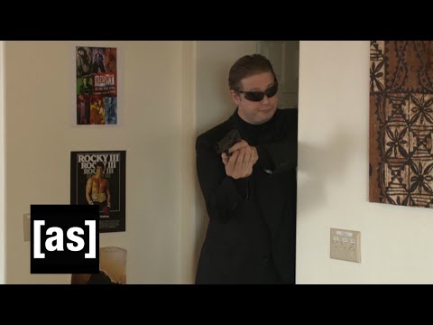 DECKER: Port Of Call: Hawaii – Episode 5 | Decker | Adult Swim