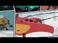 DuckTales 2017 Intro Icelandic