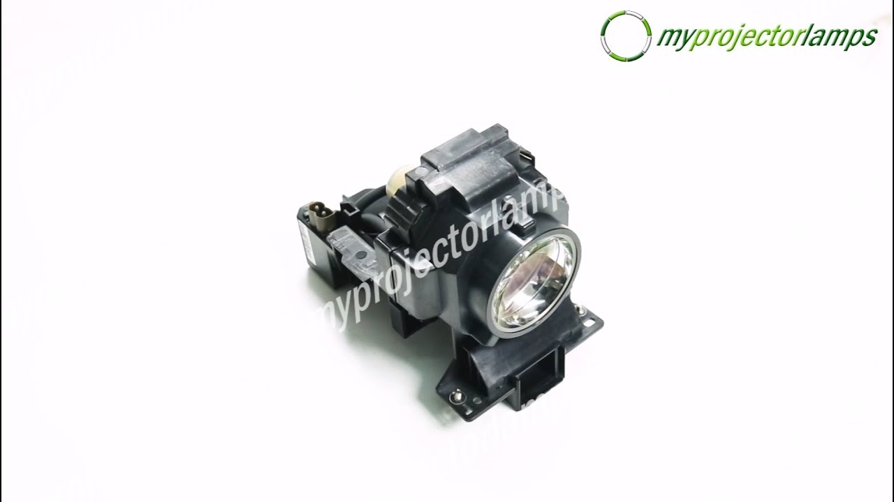 Infocus IN5544 Lampe de projecteur avec module