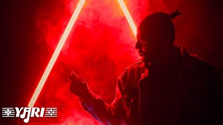 Cover art for escape