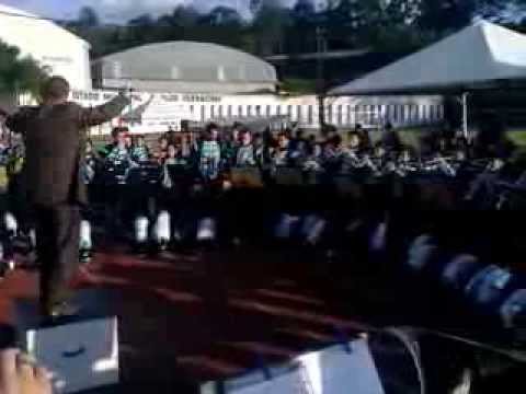 Fama Atibaia - Caieiras 2013 1ª Peça