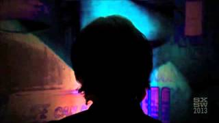 No Ceremony-Feel so low - Theatre of Days Remix - (Original Video Edit)