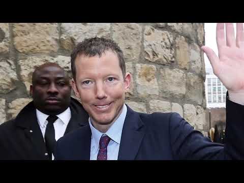 Dünyanın En Güçlü Ailesi (  Rothschild Hanedanı )