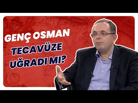Genç Osman Neden Ve Nasıl Öldürüldü? | Tarihin Arka Odası
