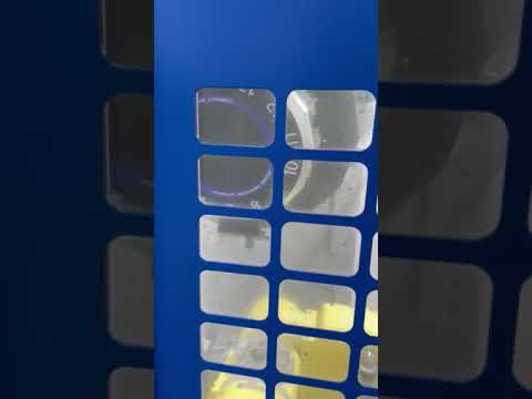 2020 BROTHER SPEEDIO S500X1 CNC Drilling and Tapping Centers | Silverlight CNC, Inc (1)