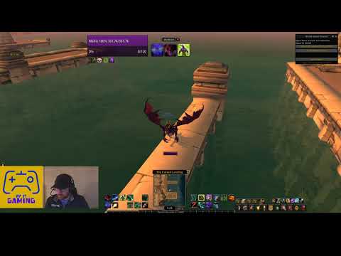 WoW Gold Farming - Malformed Gnasher - Uldum - 16k Gold Per Hour?