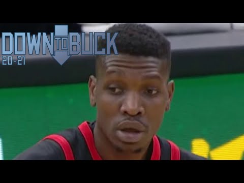Chris Boucher Career High 30 Points Full Highlights (3/4/2021)