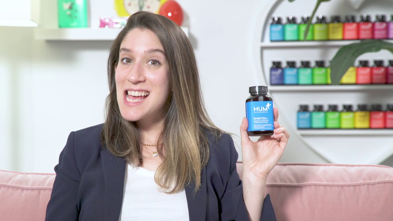 How To Balance Hormones with Supplements