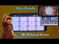 Naa Ready Leo Walkband Cover