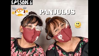 Download lagu Tanta Manado - “PANJULUS' mp3