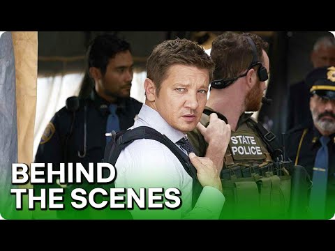 MAYOR OF KINGSTOWN (2023) Behind-the-Scenes Inside Season 2