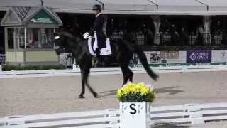 Adequan Global Dressage Event - NewsSpot Story