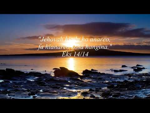 MPAMAKY RANOMASINA - Rija RASOLONDRAIBE - Instrumental