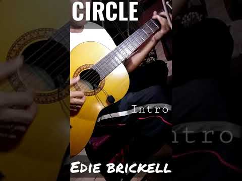 Circle - Edie Brickell