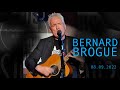 Bernard Brogue - live im Artliners - 08.09.2022